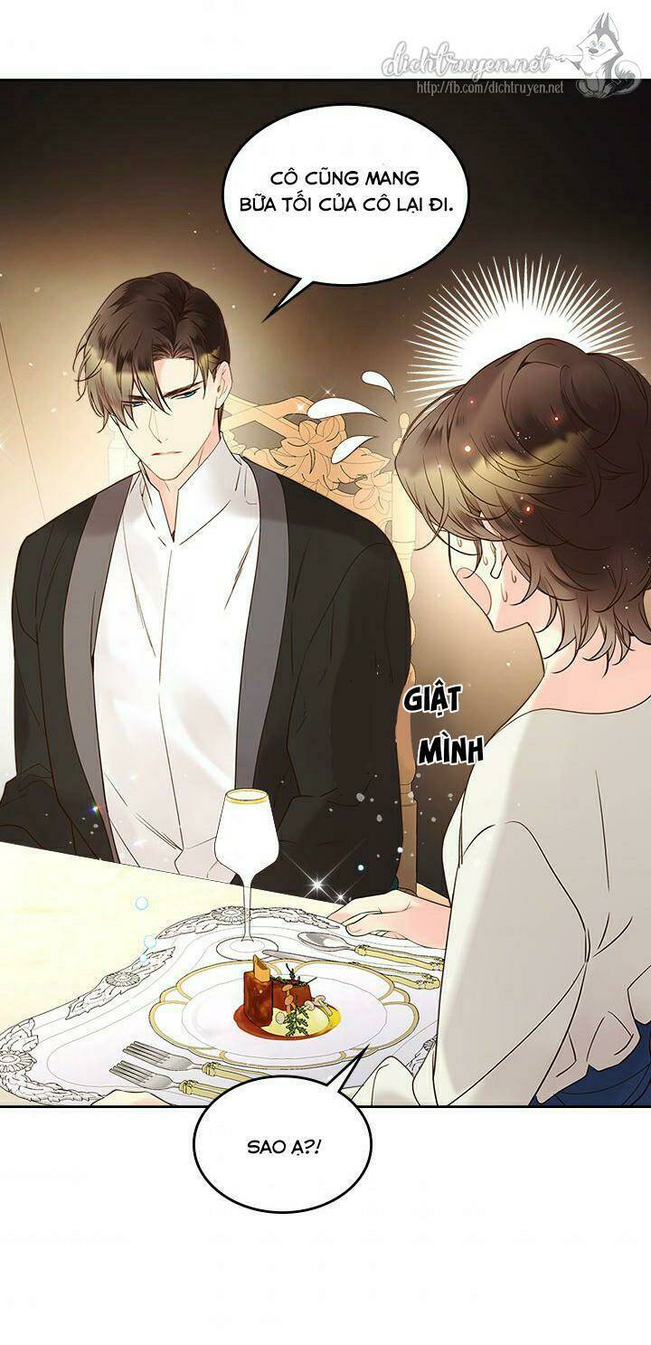 Công Chúa Chloe - Chapter 54 - Page 36