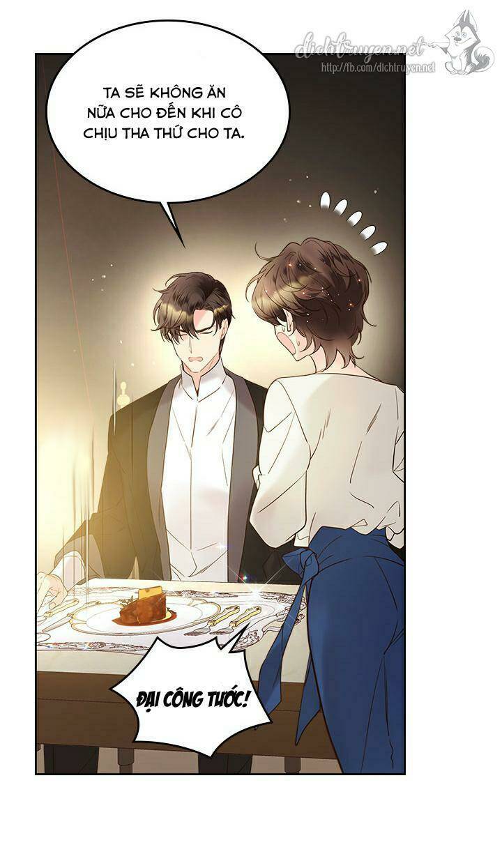 Công Chúa Chloe - Chapter 54 - Page 40