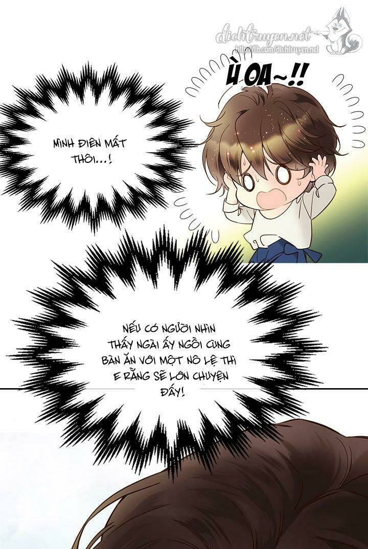 Công Chúa Chloe - Chapter 54 - Page 41