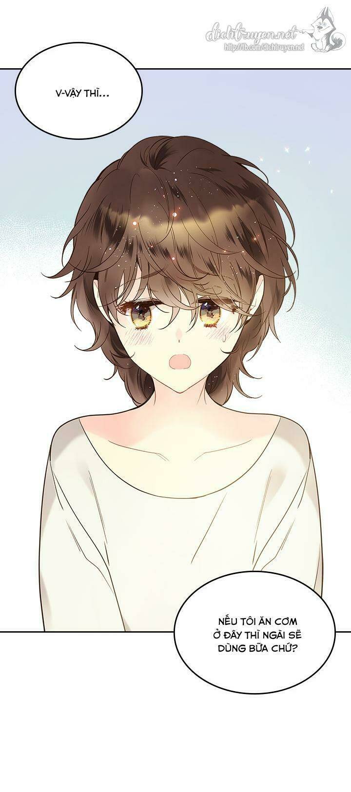 Công Chúa Chloe - Chapter 54 - Page 44