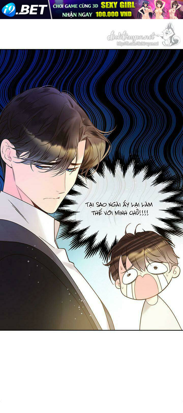 Công Chúa Chloe - Chapter 54 - Page 46