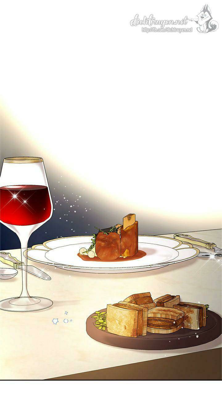 Công Chúa Chloe - Chapter 54 - Page 47