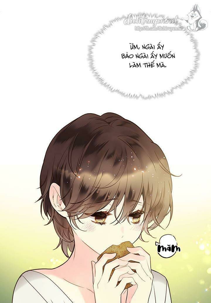 Công Chúa Chloe - Chapter 54 - Page 50