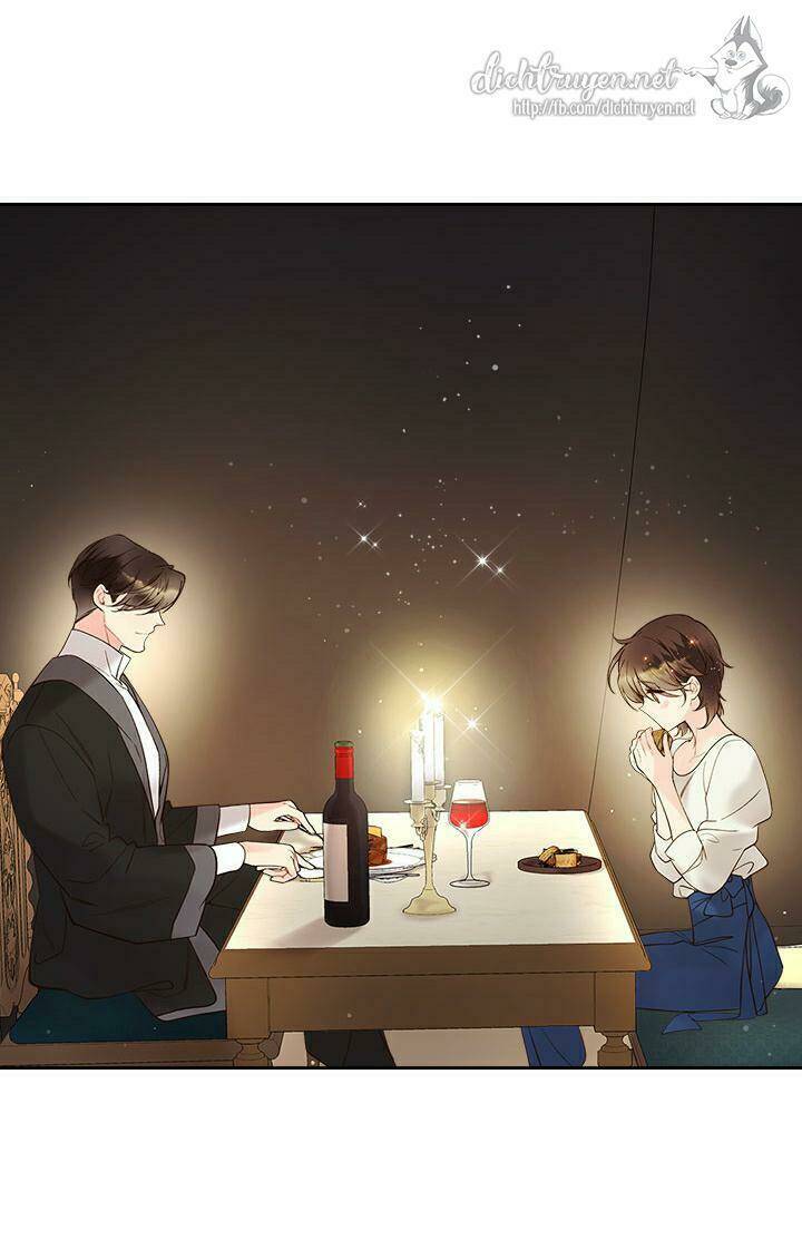 Công Chúa Chloe - Chapter 54 - Page 52