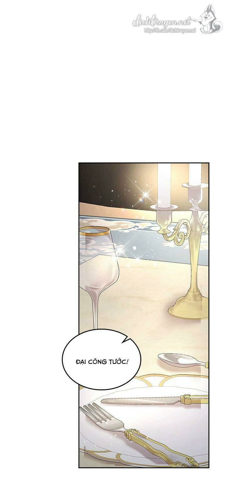 Công Chúa Chloe - Chapter 54 - Page 54