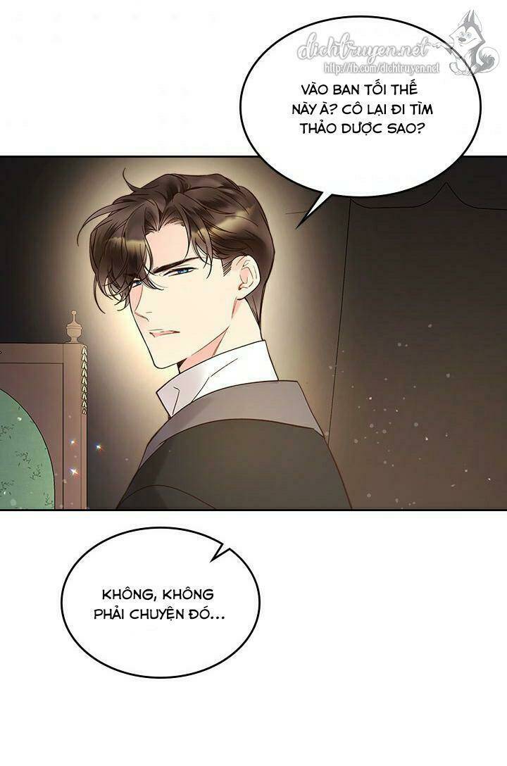 Công Chúa Chloe - Chapter 54 - Page 56