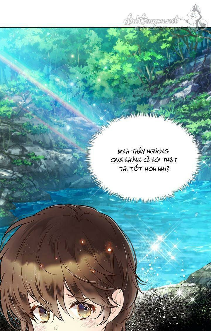 Công Chúa Chloe - Chapter 54 - Page 57