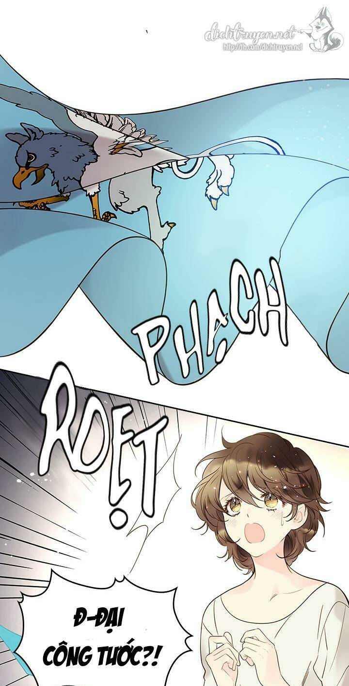 Công Chúa Chloe - Chapter 54 - Page 60