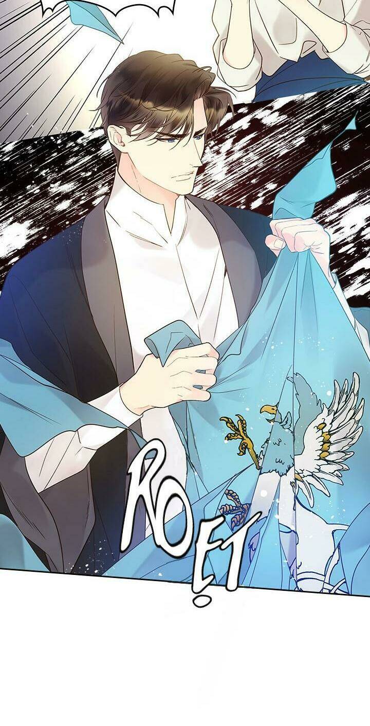 Công Chúa Chloe - Chapter 54 - Page 61