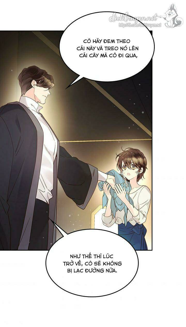 Công Chúa Chloe - Chapter 54 - Page 62