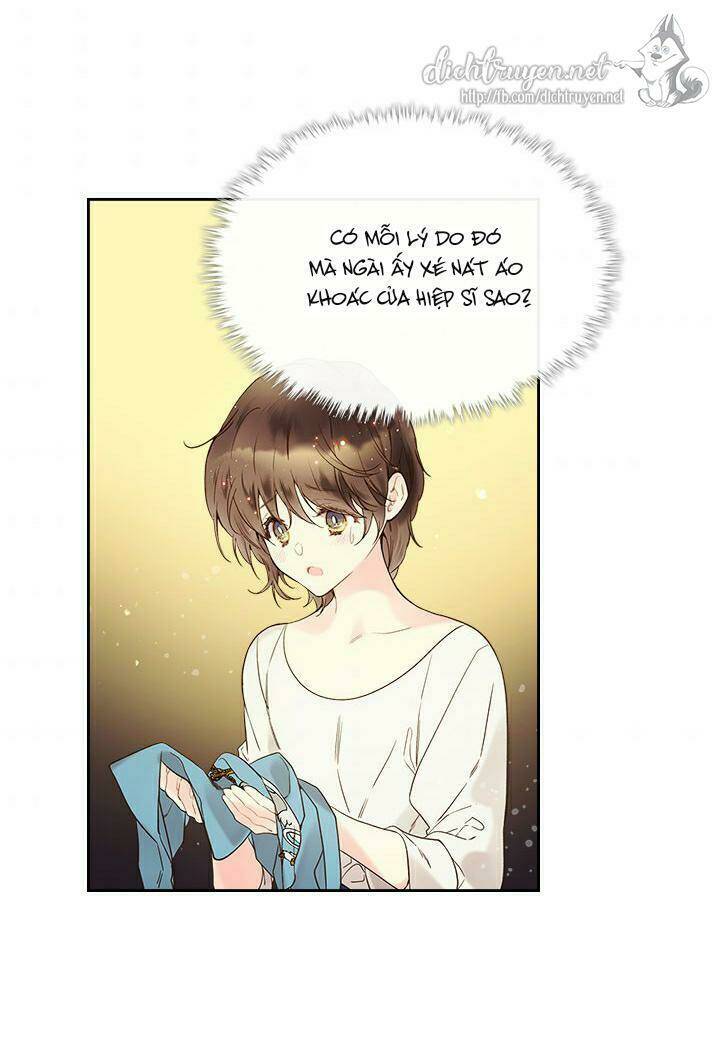 Công Chúa Chloe - Chapter 54 - Page 63