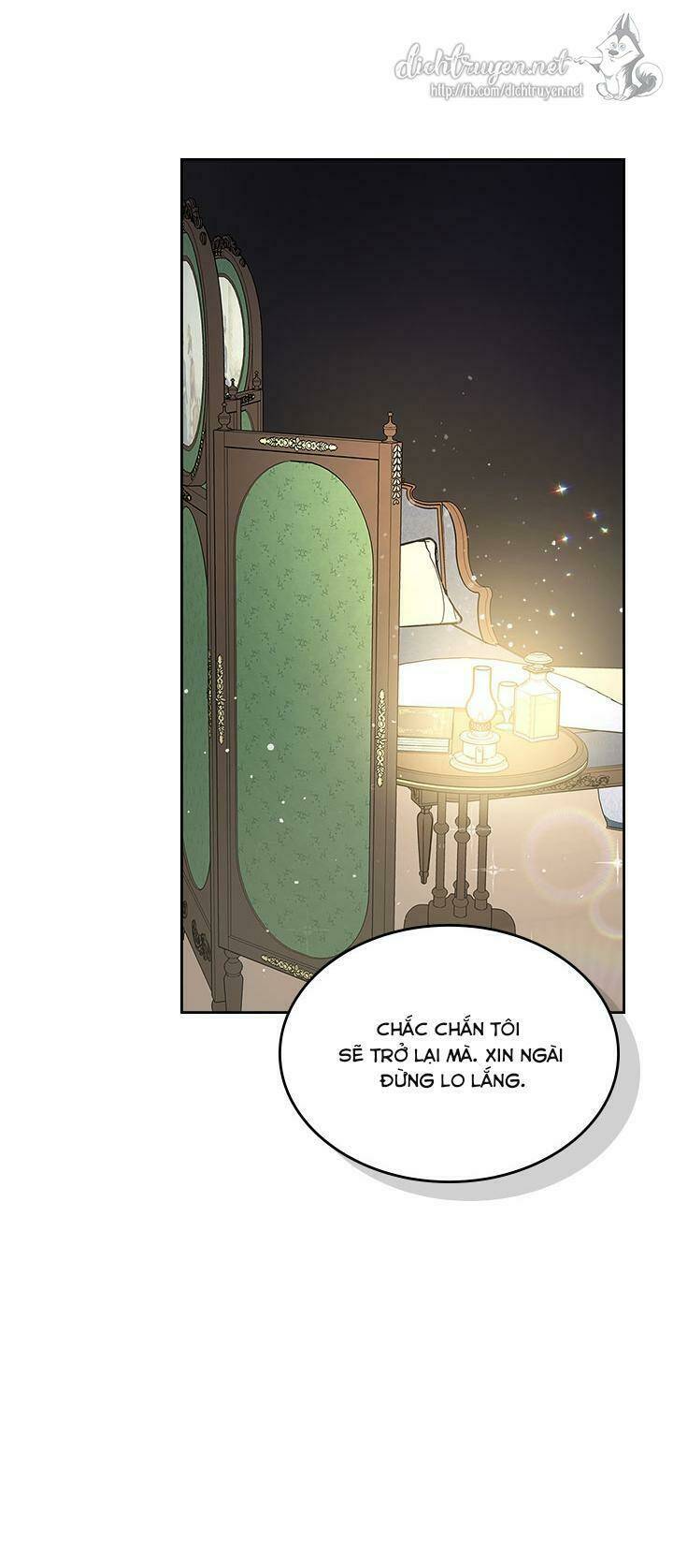 Công Chúa Chloe - Chapter 54 - Page 66