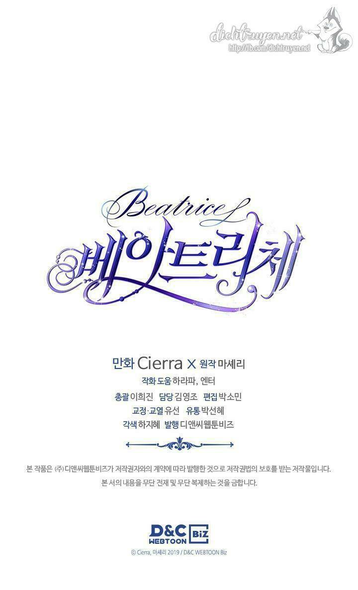 Công Chúa Chloe - Chapter 54 - Page 67