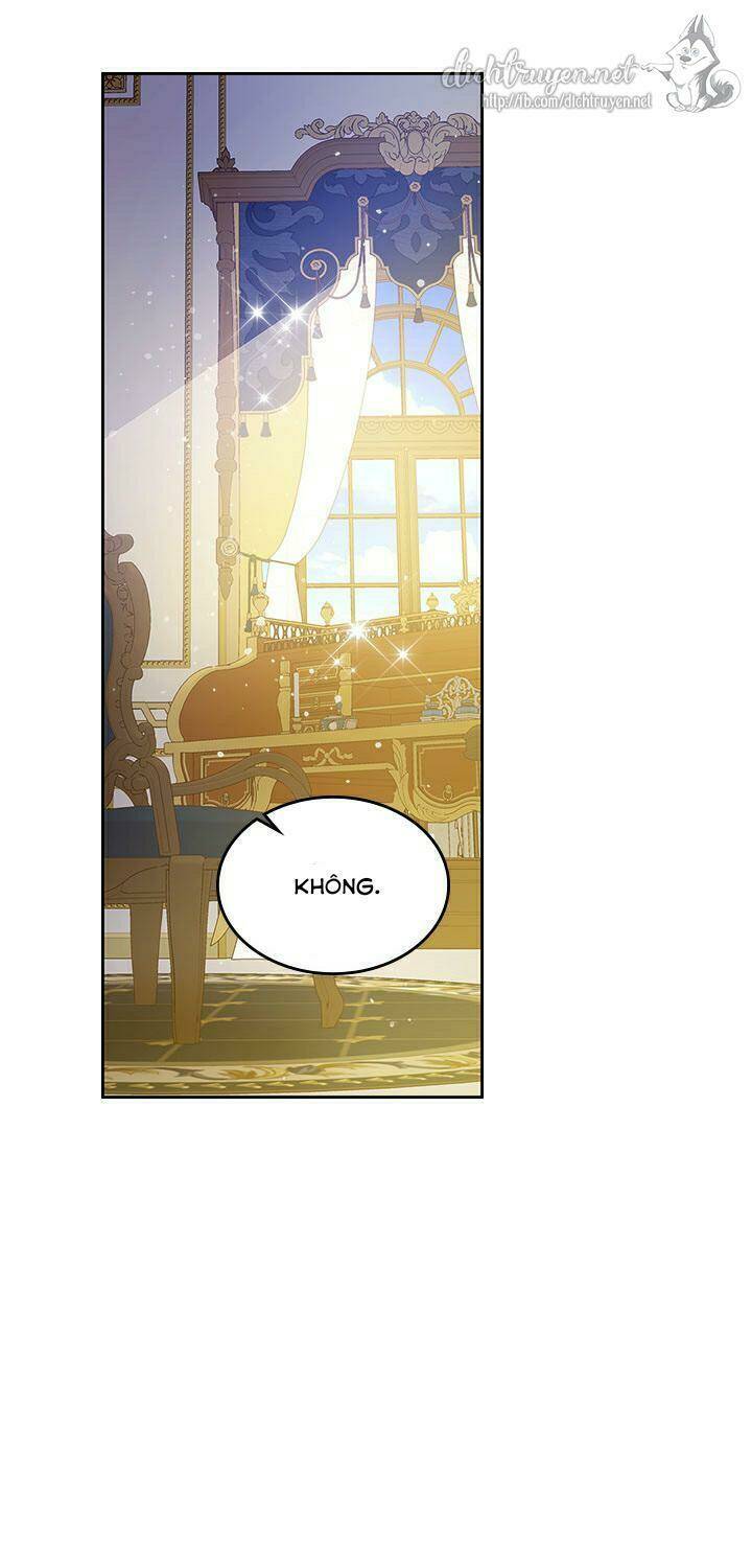 Công Chúa Chloe - Chapter 54 - Page 8