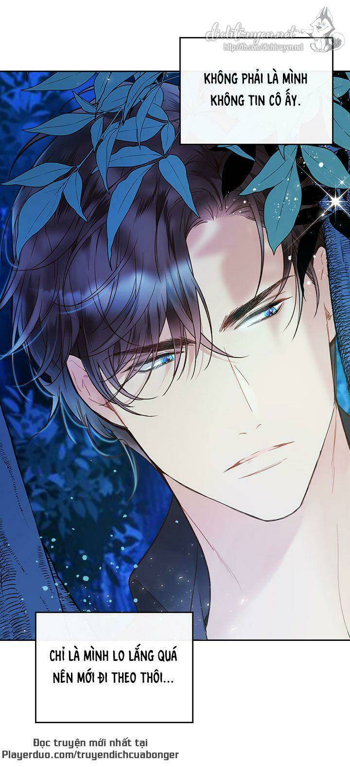 Công Chúa Chloe - Chapter 55 - Page 9