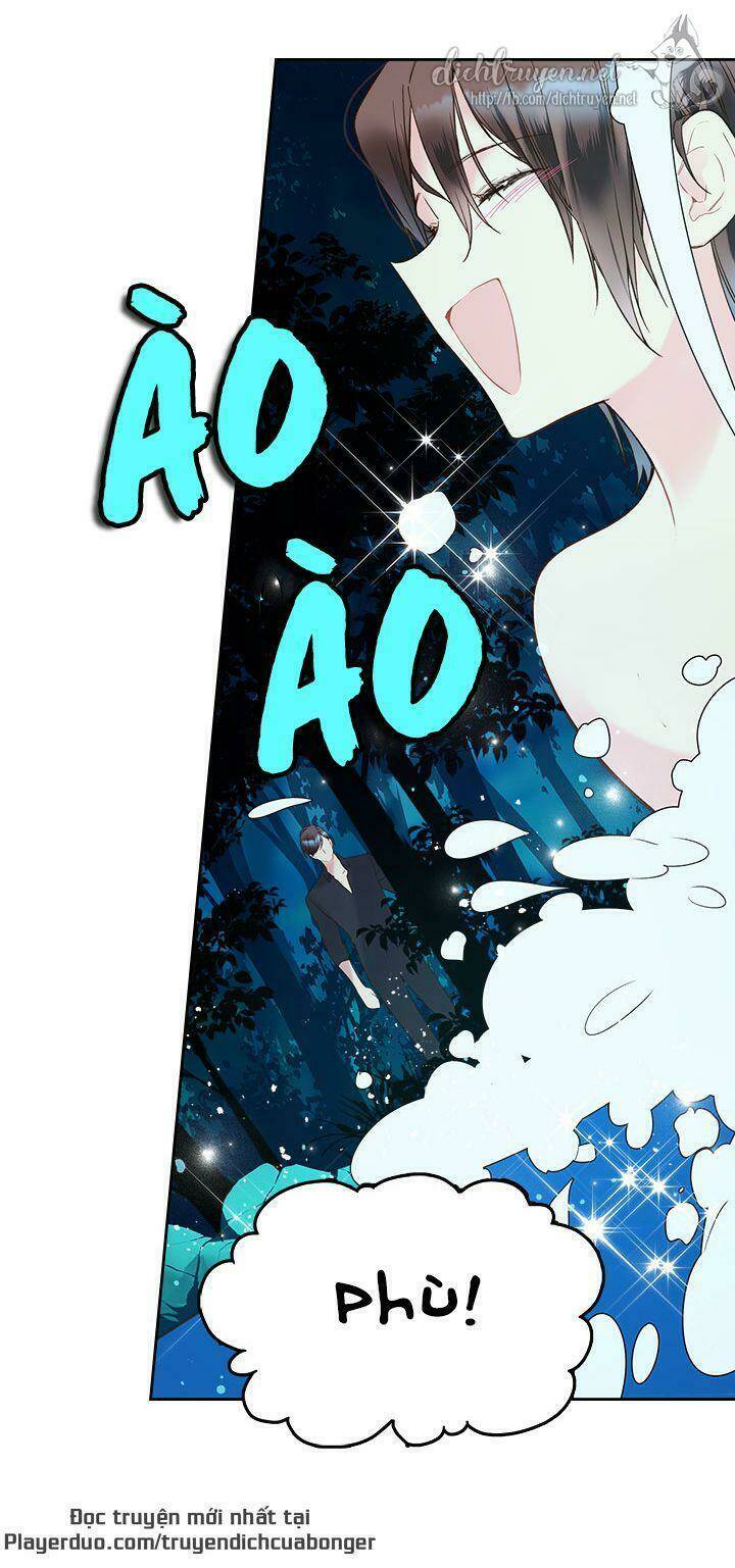 Công Chúa Chloe - Chapter 55 - Page 10