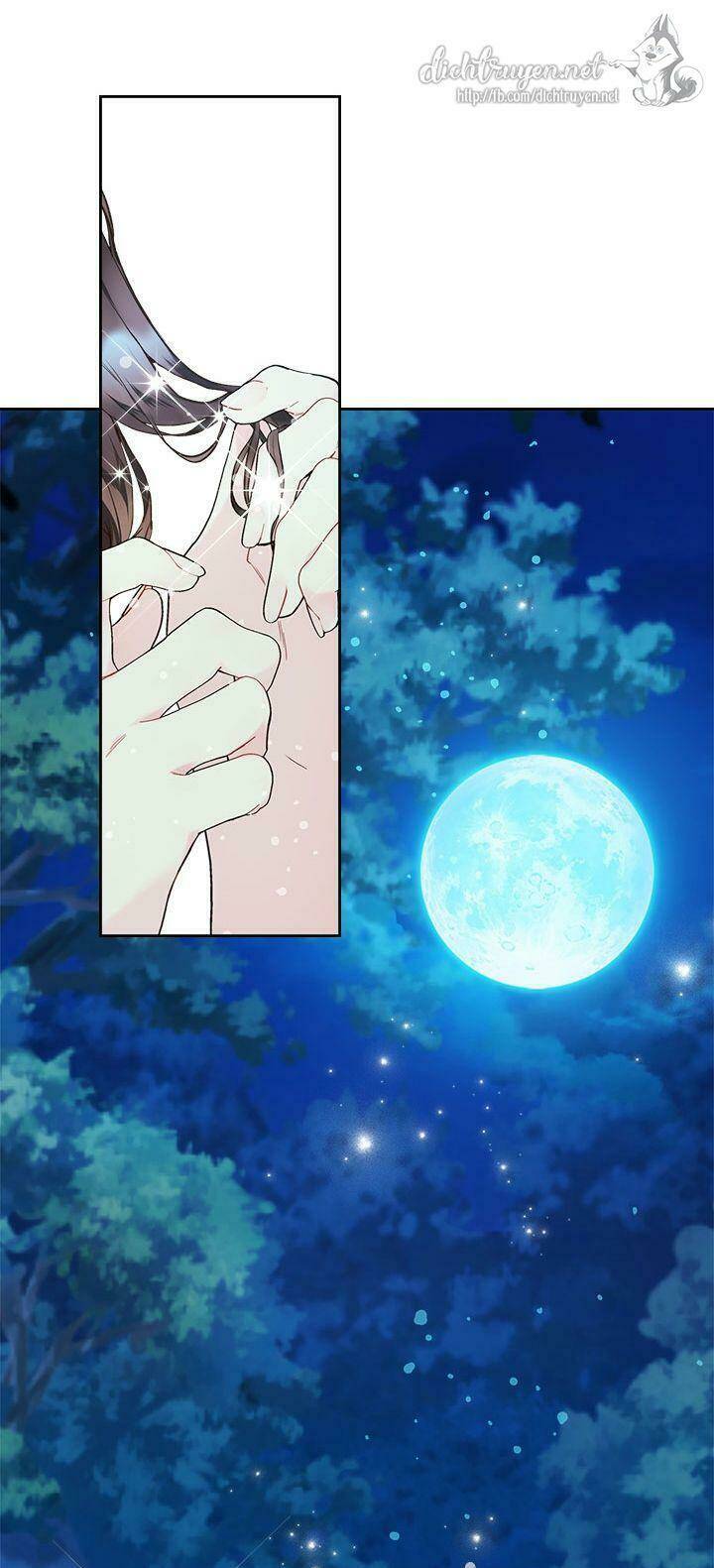 Công Chúa Chloe - Chapter 55 - Page 11