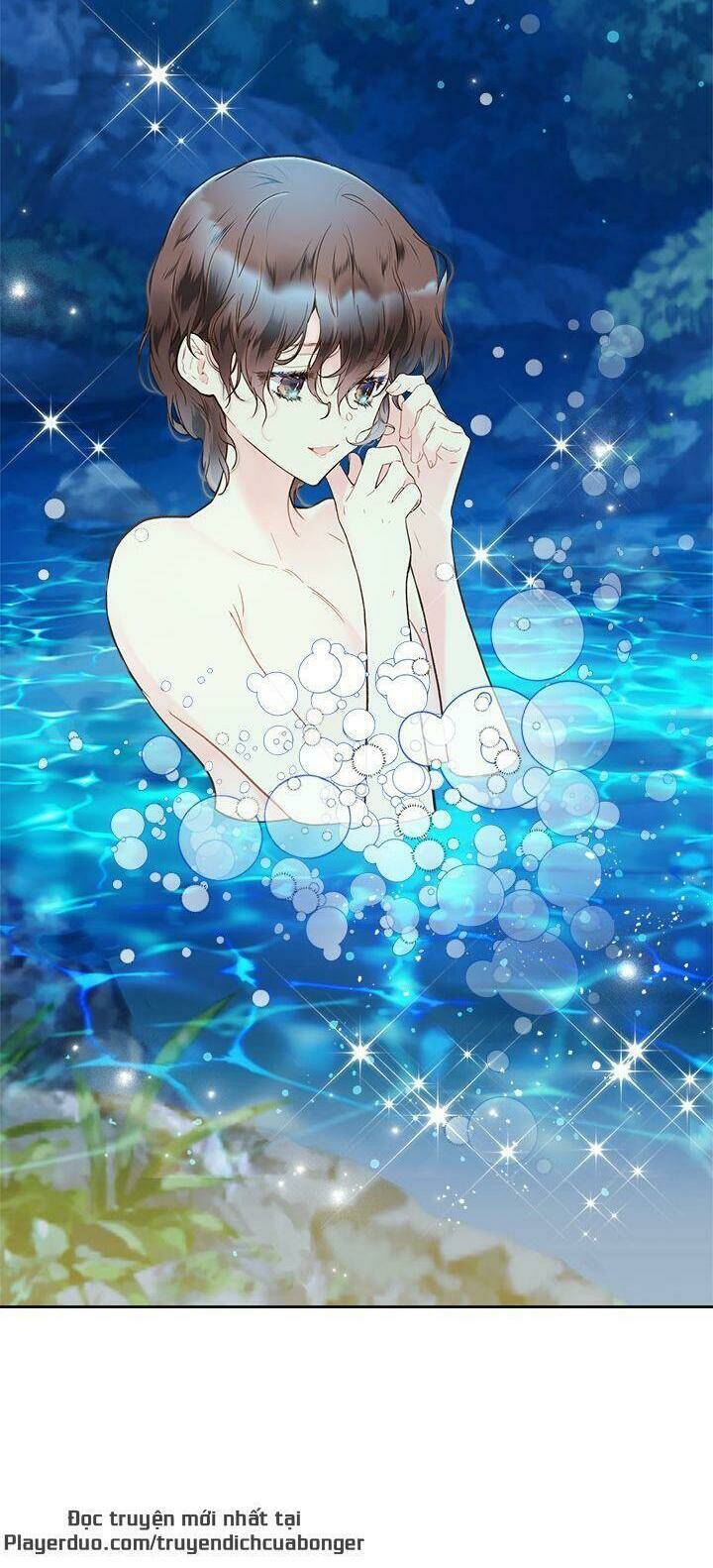 Công Chúa Chloe - Chapter 55 - Page 12