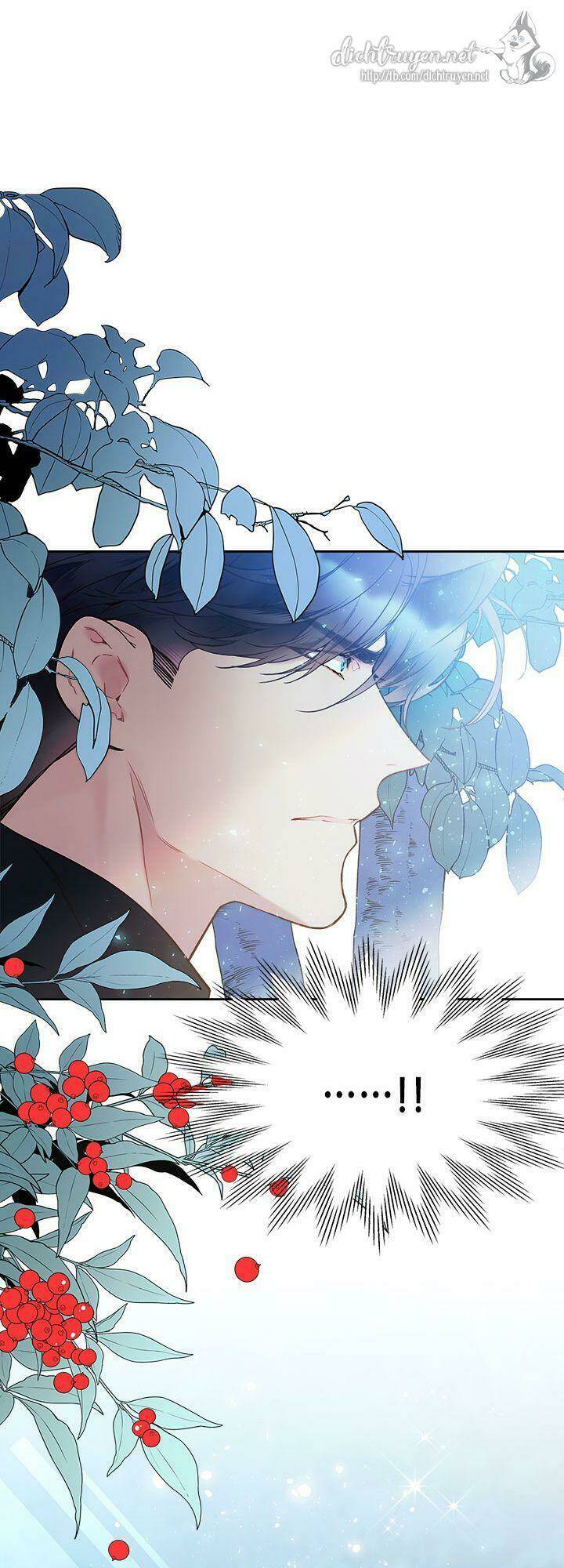 Công Chúa Chloe - Chapter 55 - Page 13