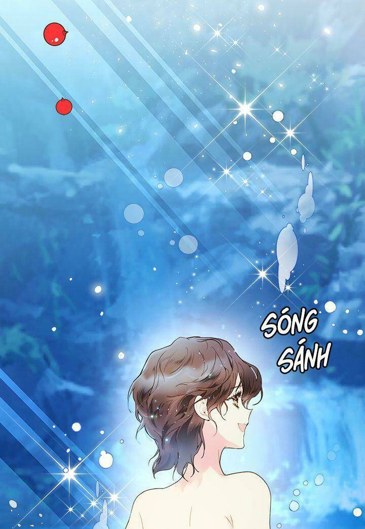 Công Chúa Chloe - Chapter 55 - Page 14