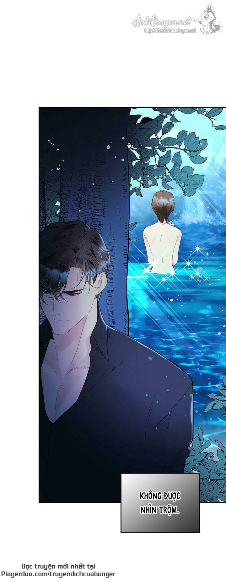 Công Chúa Chloe - Chapter 55 - Page 16