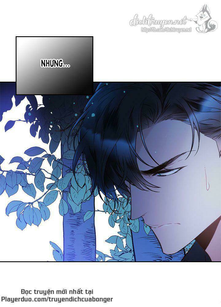 Công Chúa Chloe - Chapter 55 - Page 17