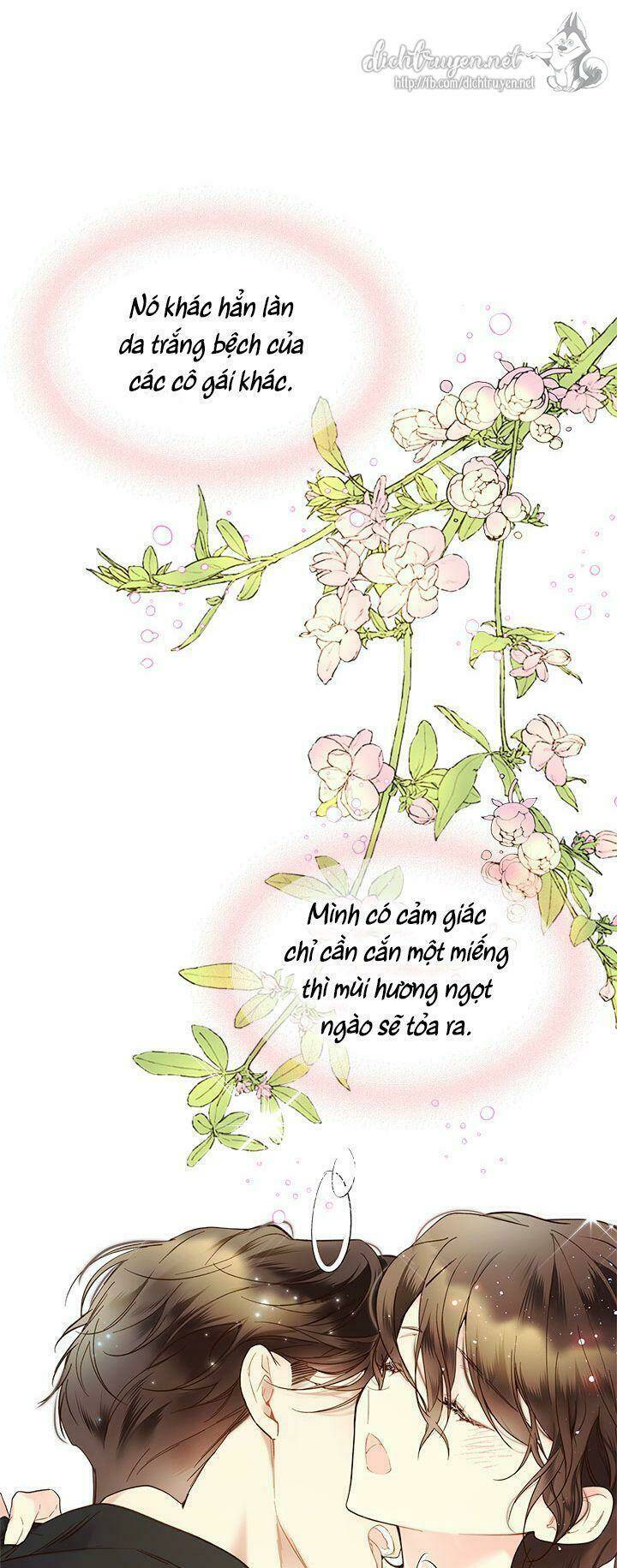 Công Chúa Chloe - Chapter 55 - Page 20