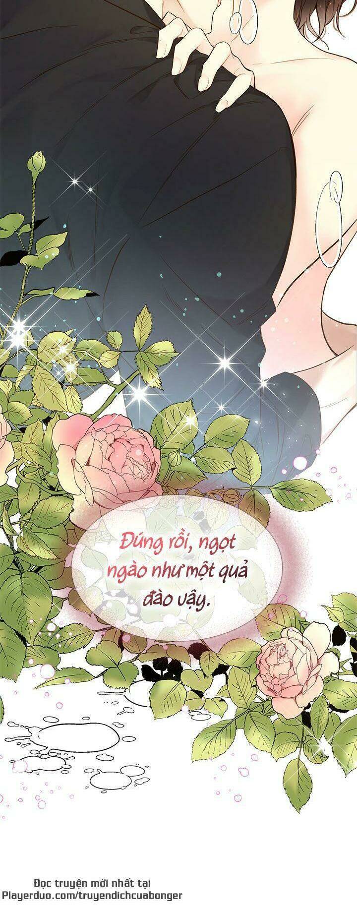 Công Chúa Chloe - Chapter 55 - Page 21