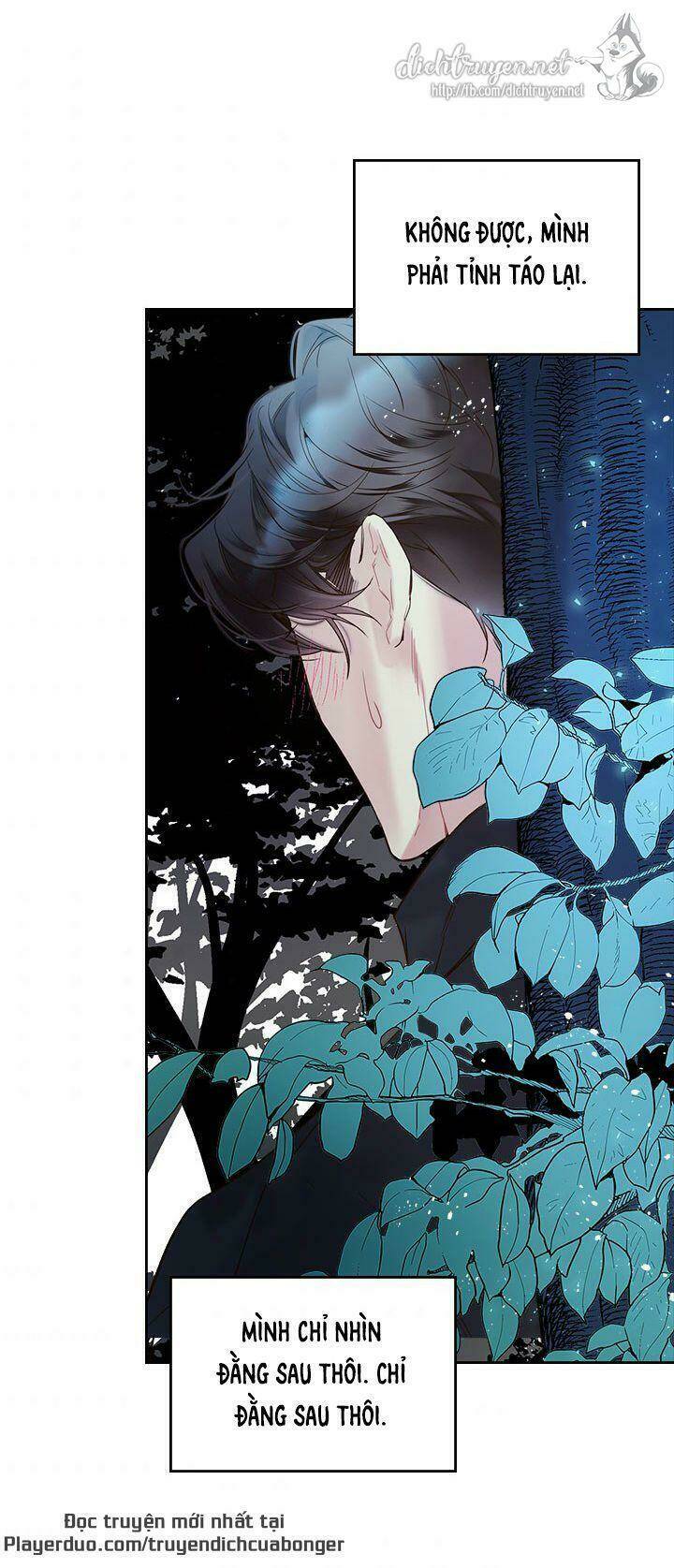 Công Chúa Chloe - Chapter 55 - Page 22