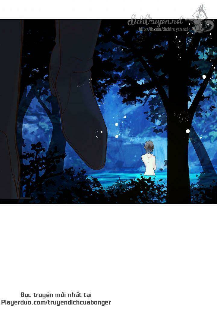 Công Chúa Chloe - Chapter 55 - Page 23