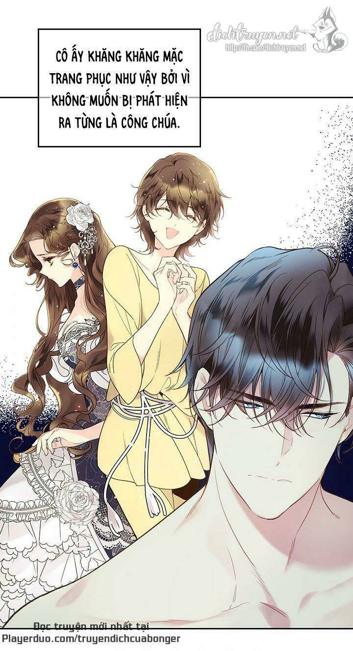 Công Chúa Chloe - Chapter 55 - Page 29