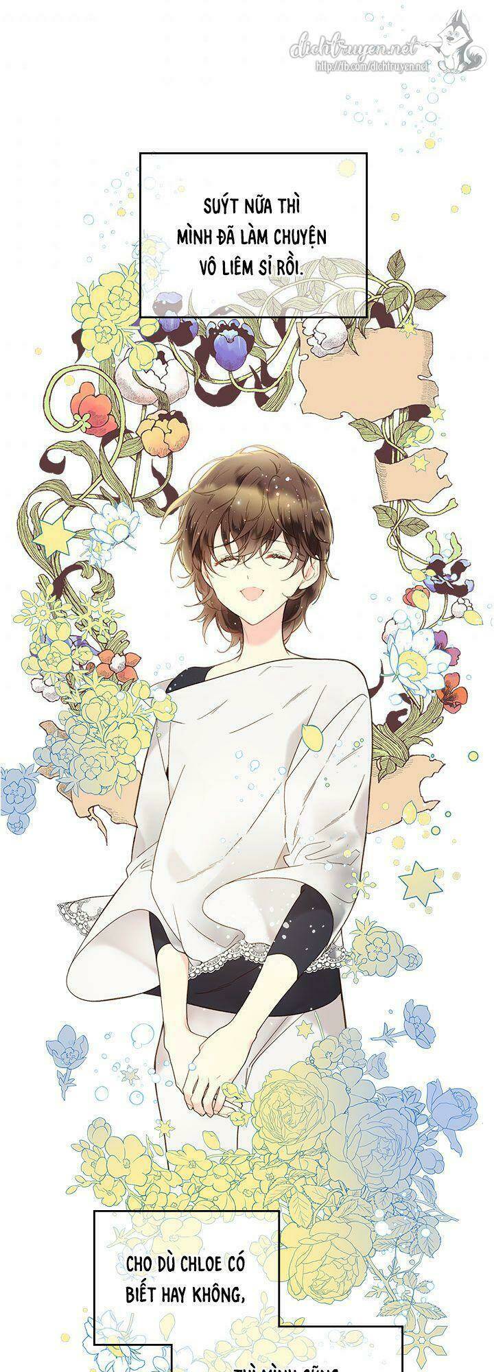 Công Chúa Chloe - Chapter 55 - Page 30