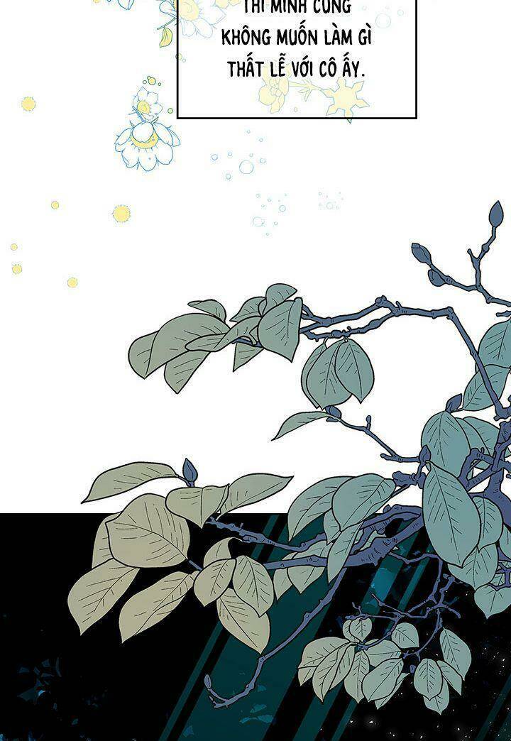 Công Chúa Chloe - Chapter 55 - Page 31