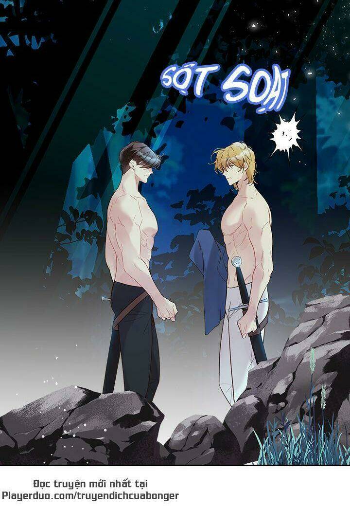 Công Chúa Chloe - Chapter 55 - Page 32