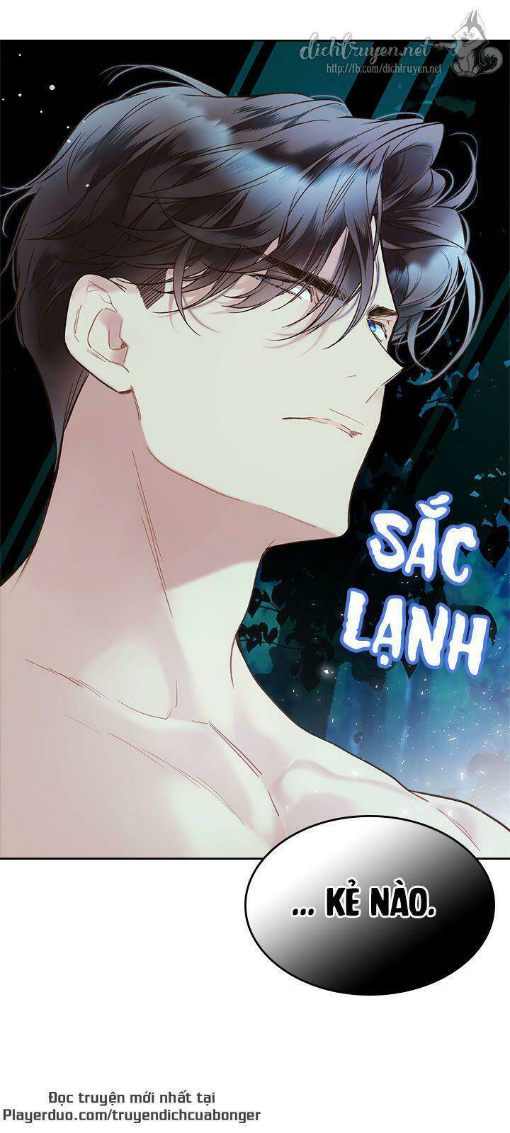 Công Chúa Chloe - Chapter 55 - Page 33