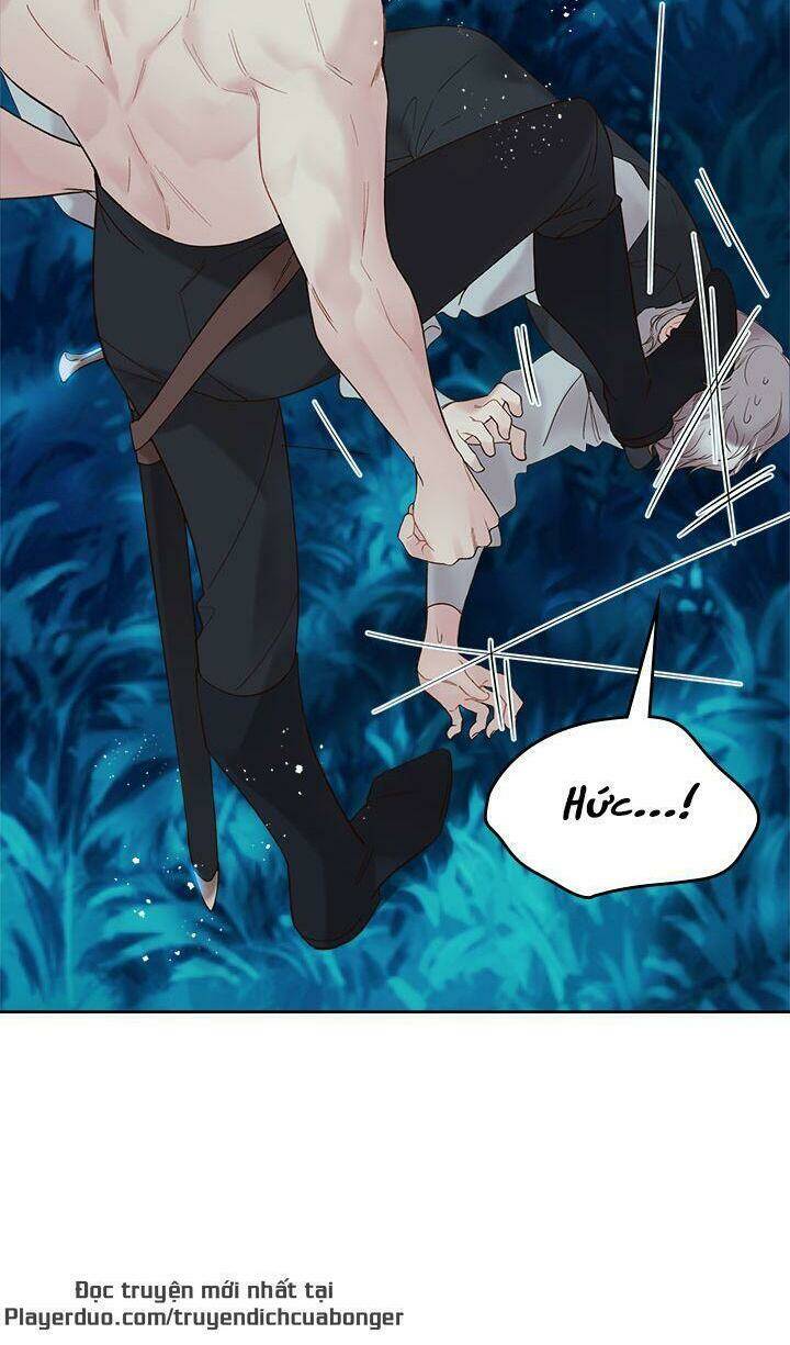 Công Chúa Chloe - Chapter 55 - Page 39