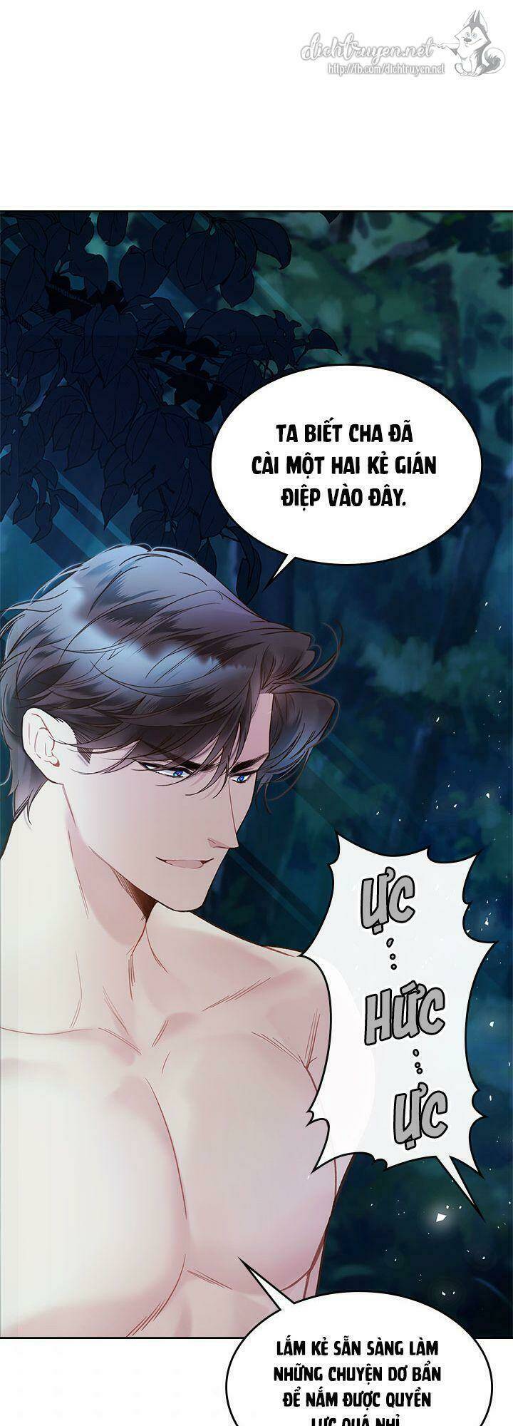 Công Chúa Chloe - Chapter 55 - Page 40