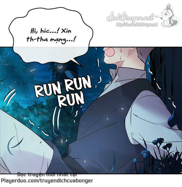 Công Chúa Chloe - Chapter 55 - Page 43