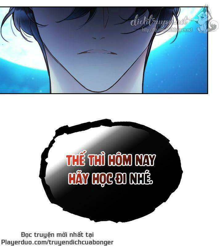 Công Chúa Chloe - Chapter 55 - Page 44
