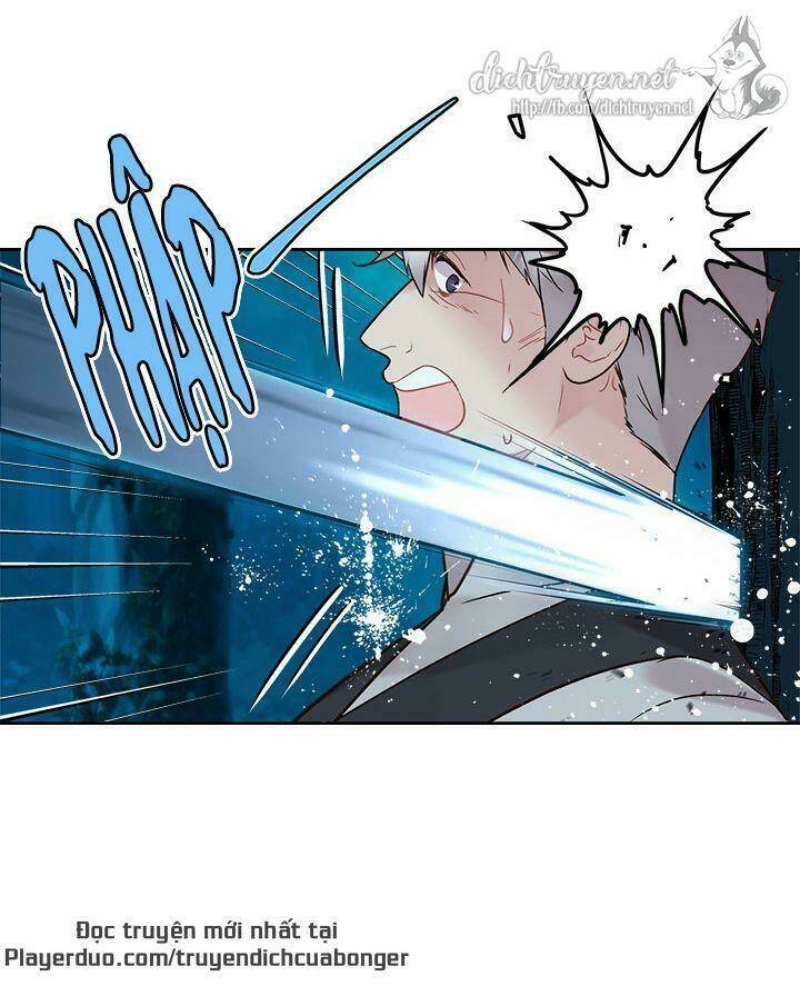 Công Chúa Chloe - Chapter 55 - Page 46