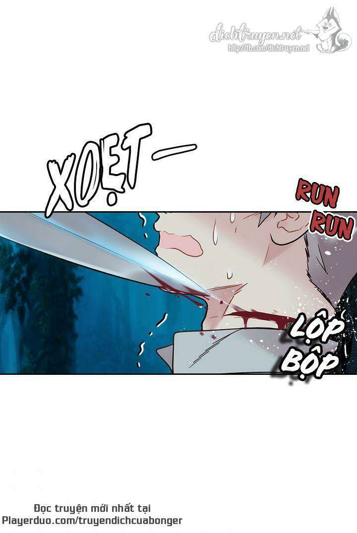 Công Chúa Chloe - Chapter 55 - Page 47