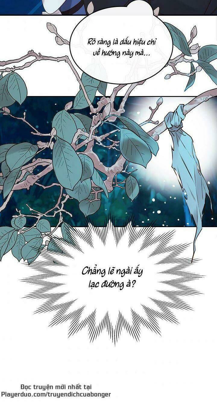 Công Chúa Chloe - Chapter 55 - Page 4