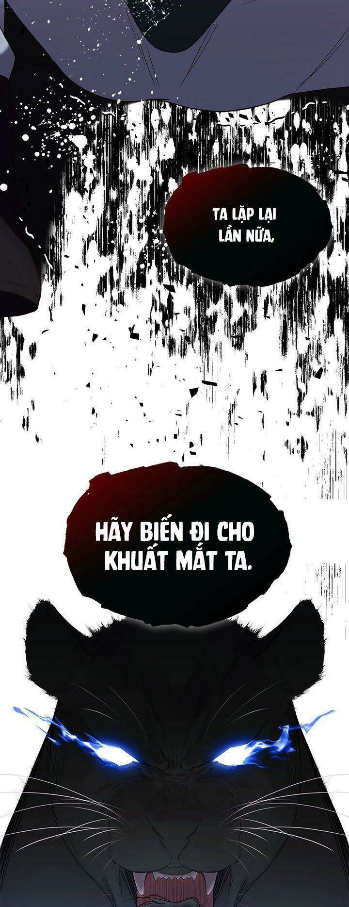 Công Chúa Chloe - Chapter 55 - Page 49