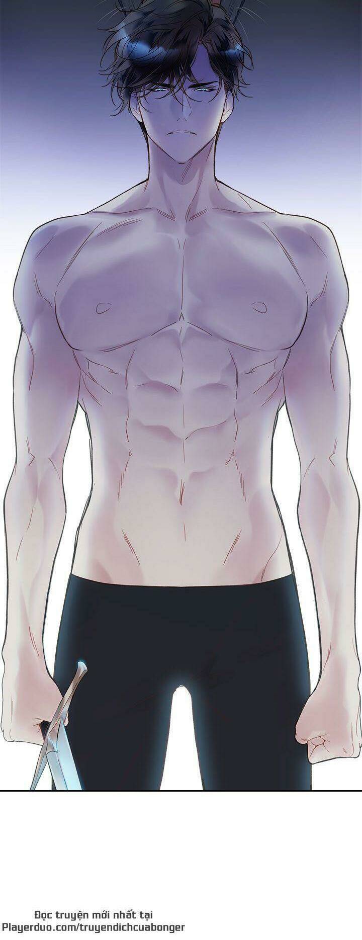 Công Chúa Chloe - Chapter 55 - Page 50