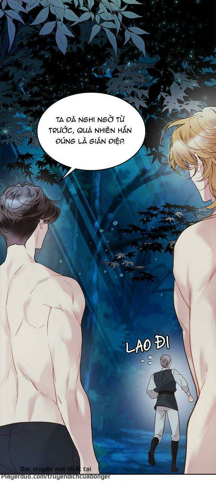 Công Chúa Chloe - Chapter 55 - Page 52