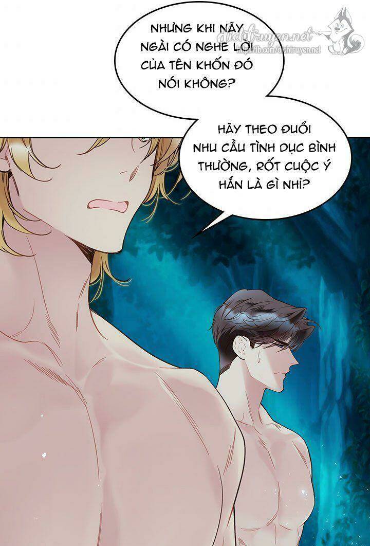 Công Chúa Chloe - Chapter 55 - Page 53