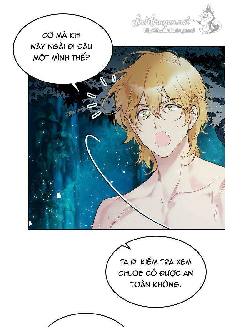 Công Chúa Chloe - Chapter 55 - Page 55