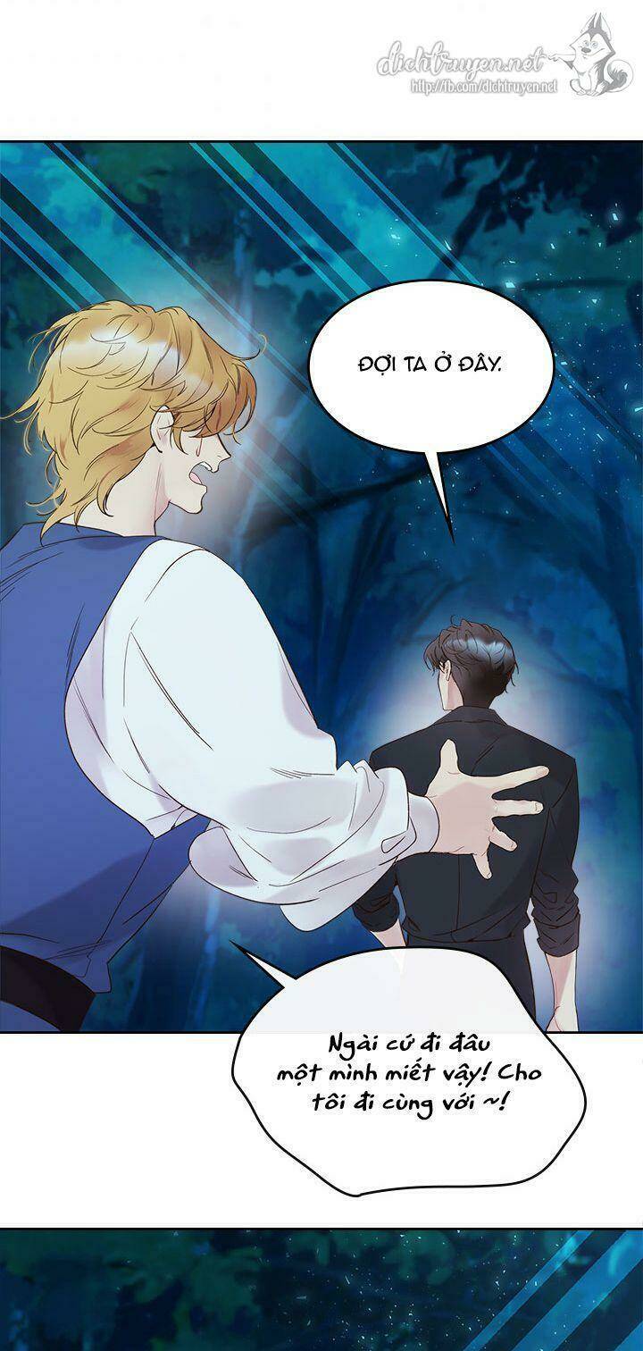 Công Chúa Chloe - Chapter 55 - Page 5