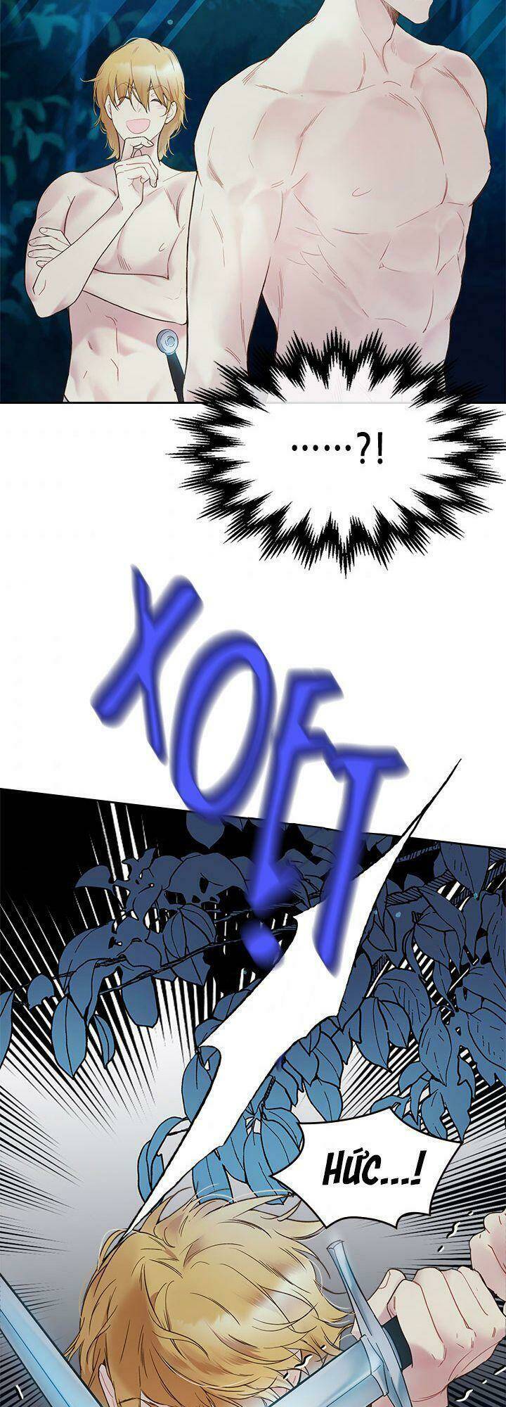 Công Chúa Chloe - Chapter 55 - Page 59