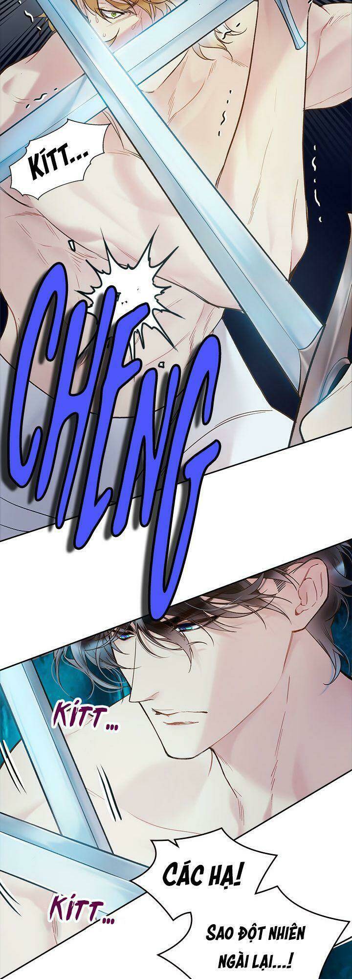 Công Chúa Chloe - Chapter 55 - Page 60